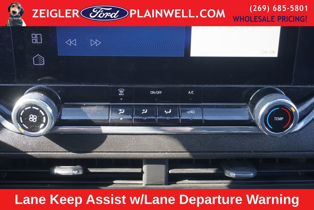 Used 2024 Chevrolet Colorado W/T image 19