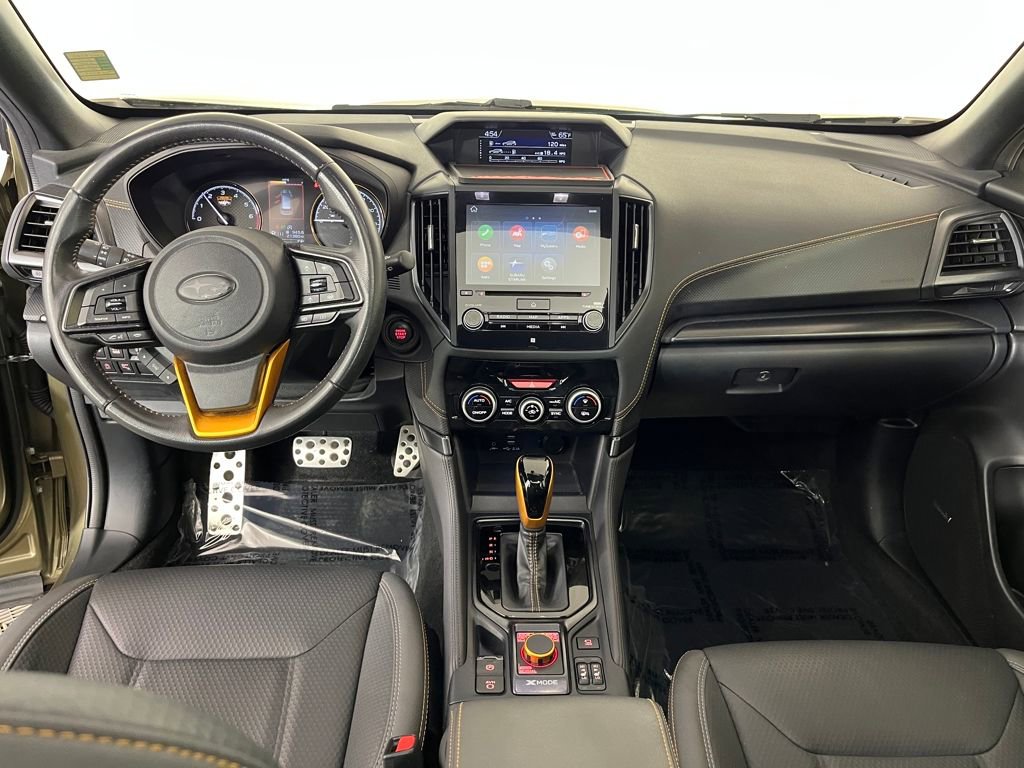 Used 2022 Subaru Forester Wilderness w/ Wilderness Package image 18