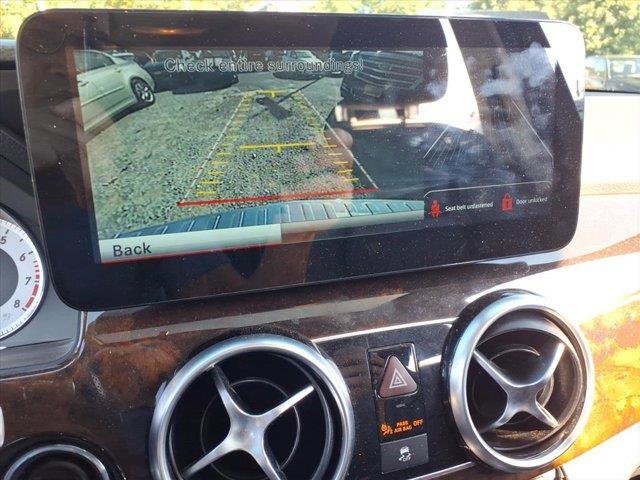 Used 2015 Mercedes-Benz GLK 350 4MATIC image 26