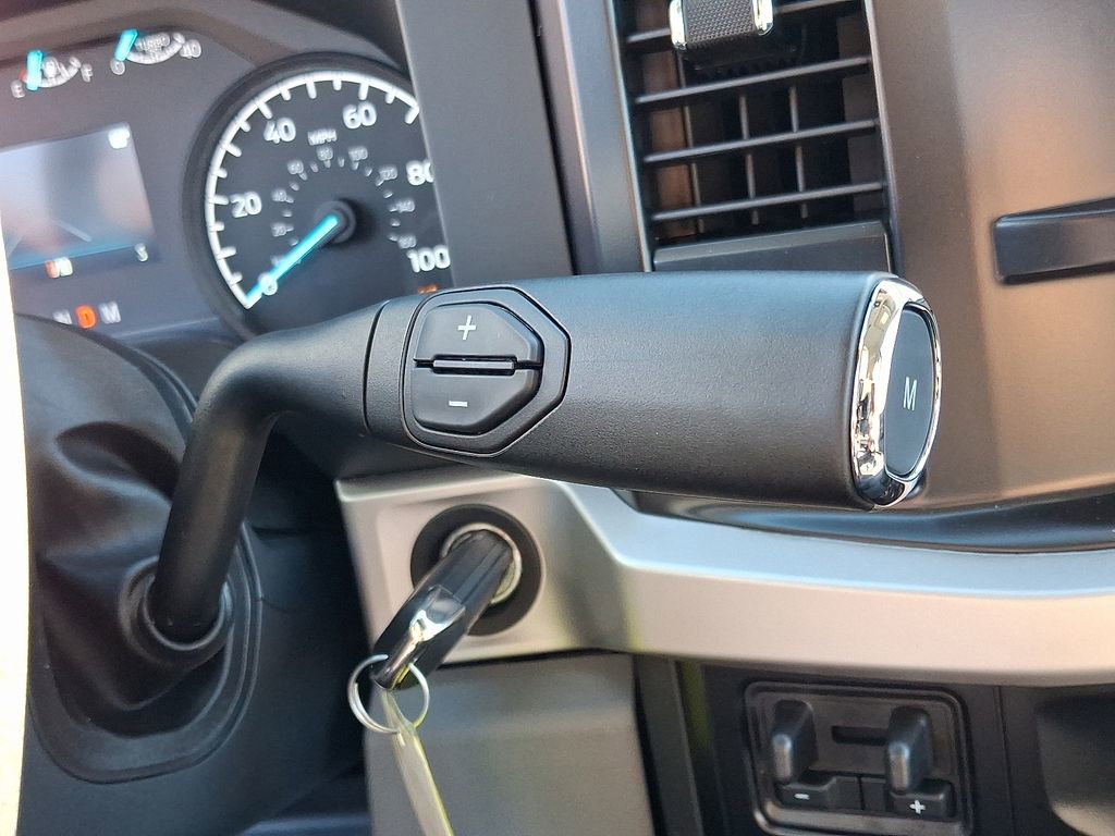 New 2026 Ford F350 XL w/ Snow Plow Prep Package image 12