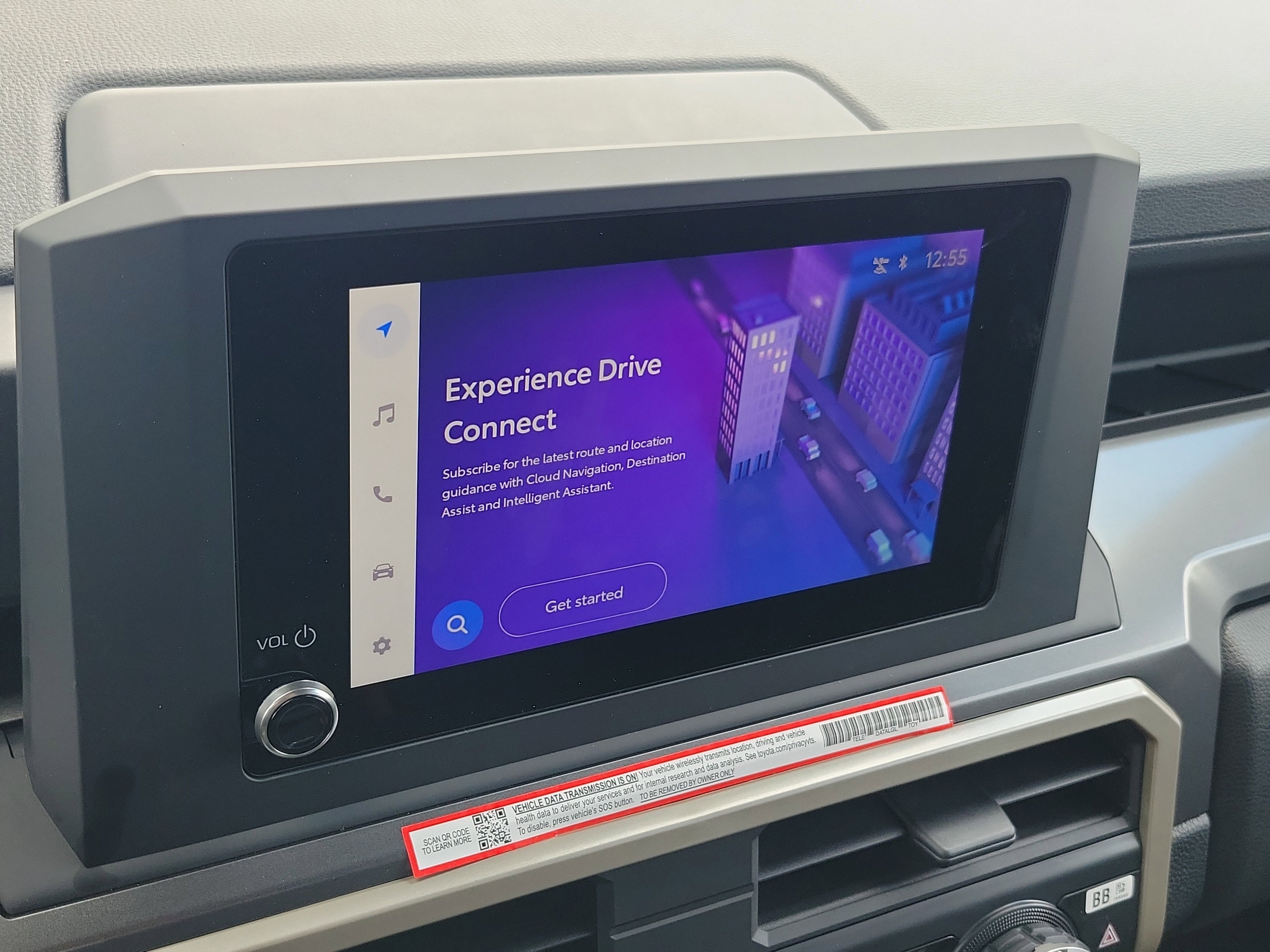 New 2026 Toyota Tacoma SR5 image 26