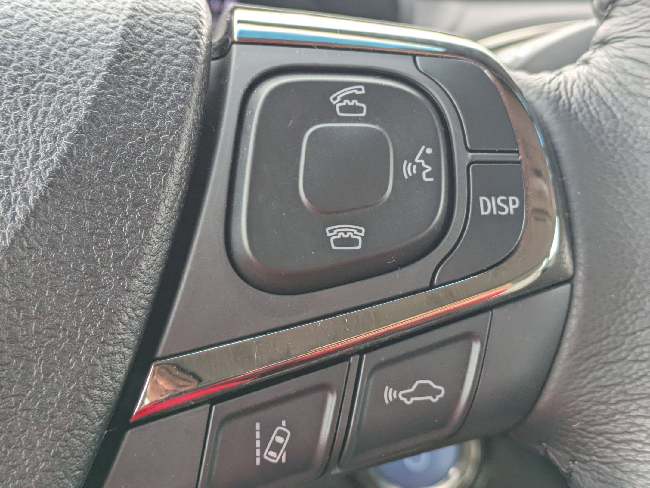 Used 2018 Toyota Avalon XLE Premium w/ All Weather Liner Package image 14