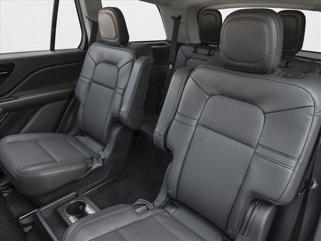 New 2026 Lincoln Aviator Reserve AWD/4WD image 9