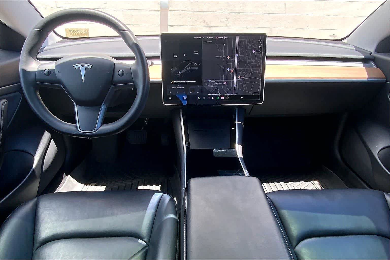 Used 2020 Tesla Model 3 Standard Range Plus RWD image 10