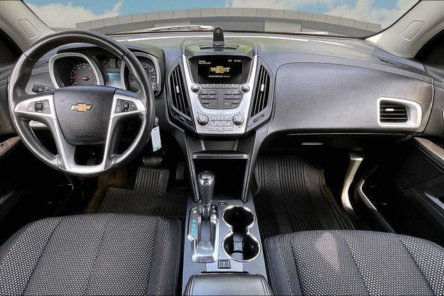 Used 2017 Chevrolet Equinox LT w/ Convenience Package FWD image 15