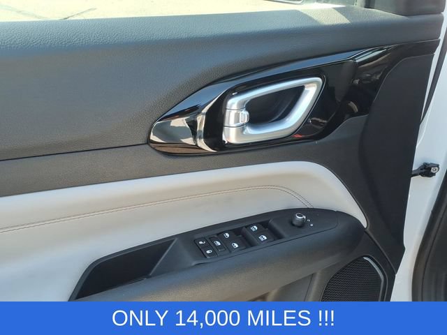 Used 2023 Jeep Compass Limited AWD/4WD image 9
