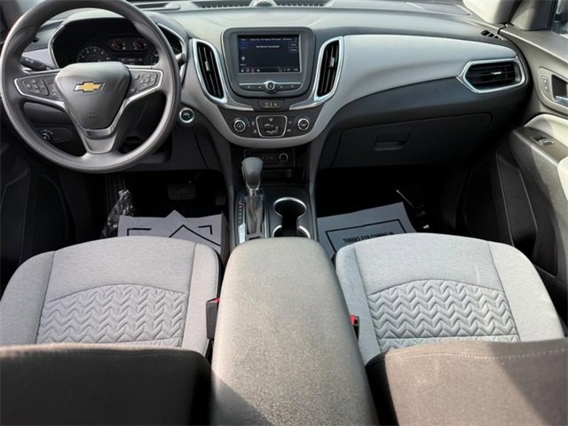 Used 2024 Chevrolet Equinox LS image 7