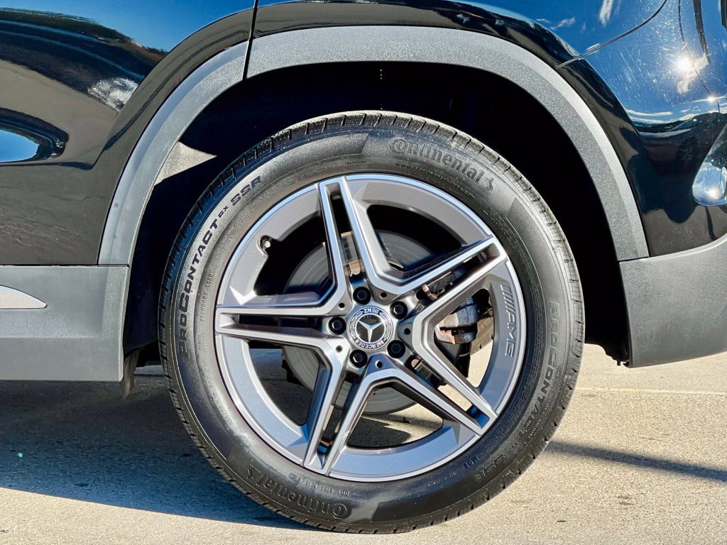 Certified 2023 Mercedes-Benz GLA 250 4MATIC image 17
