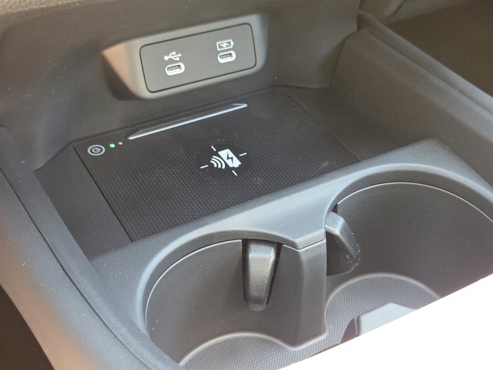 New 2027 Honda HR-V Sport image 5