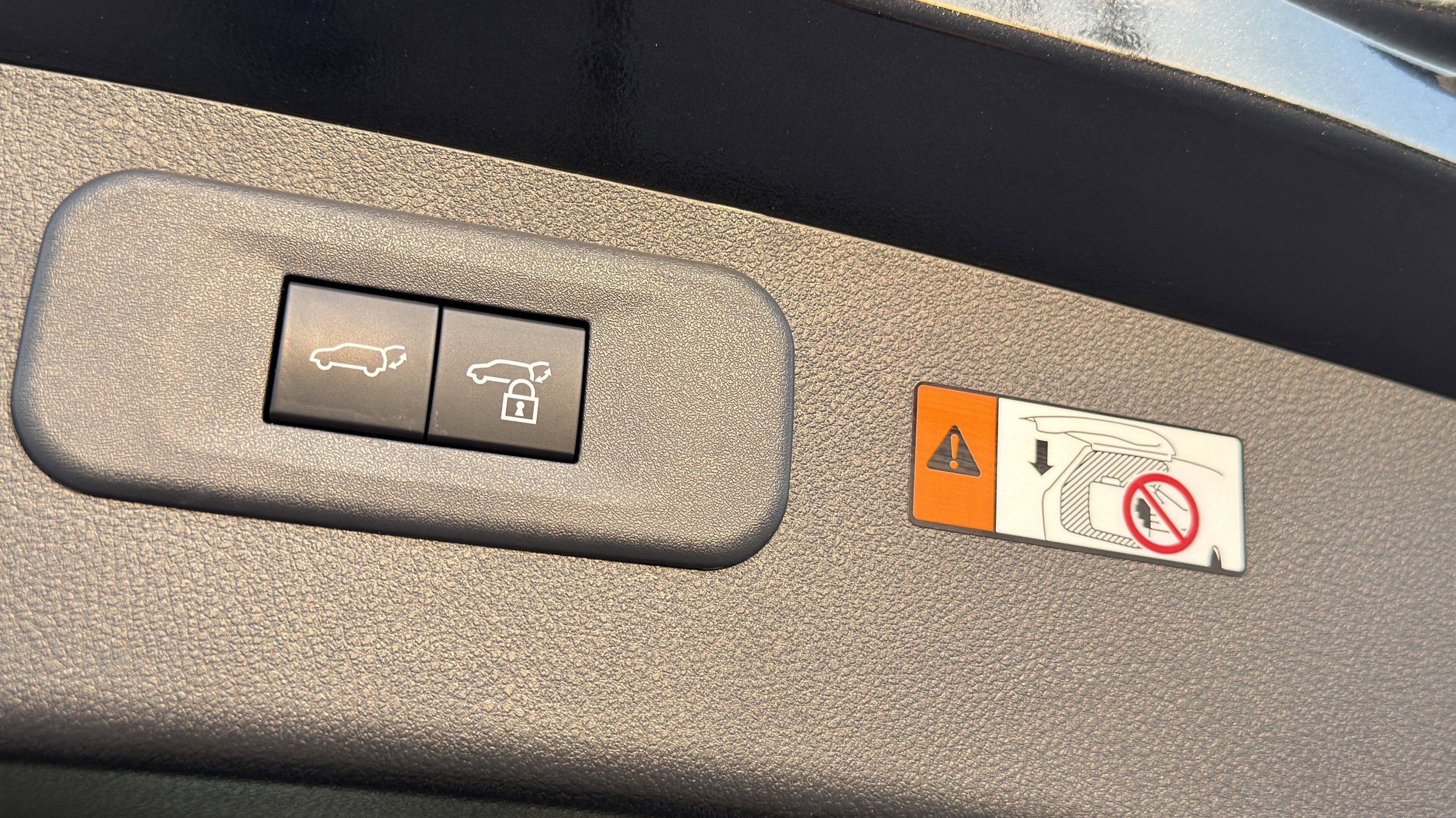 Used 2025 Lexus NX 350 AWD w/ Accessory Package (2T) image 32