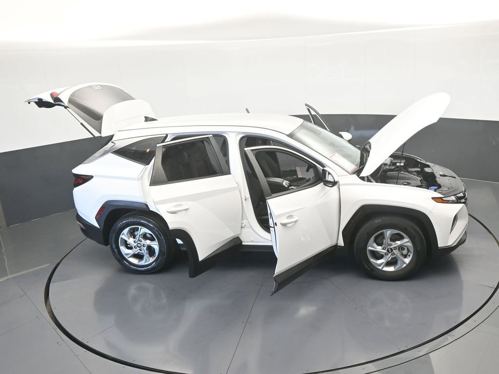 Used 2023 Hyundai Tucson SE image 61