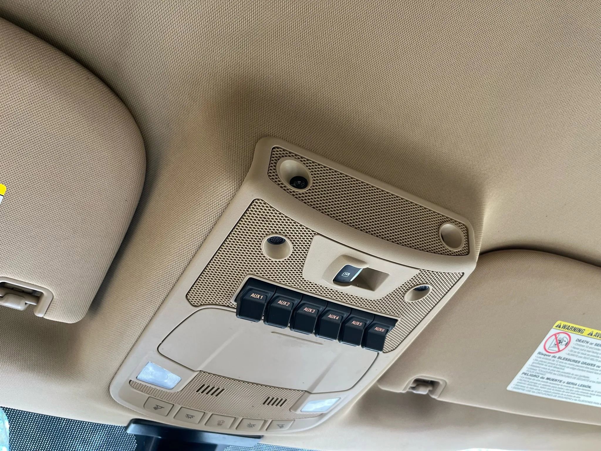 Used 2019 Ford F250 Lariat w/ Lariat Ultimate Package AWD/4WD image 24