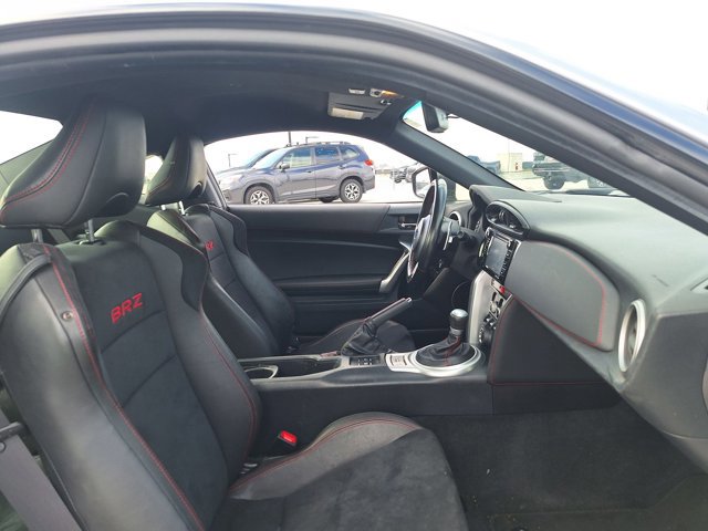 Used 2017 Subaru BRZ Limited w/ Popular Package #2 image 16