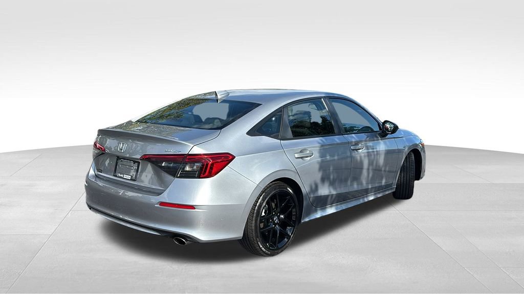 Used 2024 Honda Civic Sport image 7