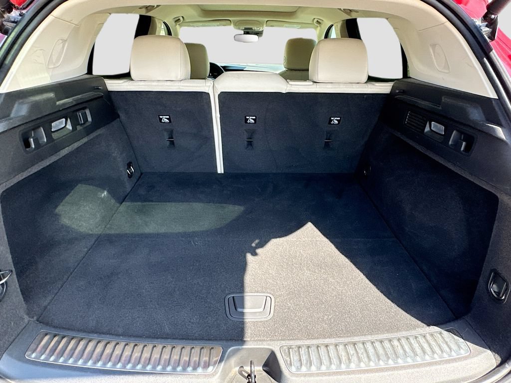 Used 2021 Buick Envision Avenir FWD image 32