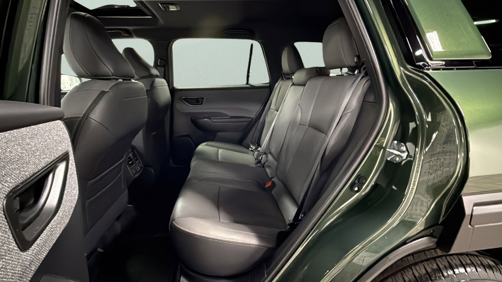 New 2026 Subaru Outback Limited AWD/4WD image 32