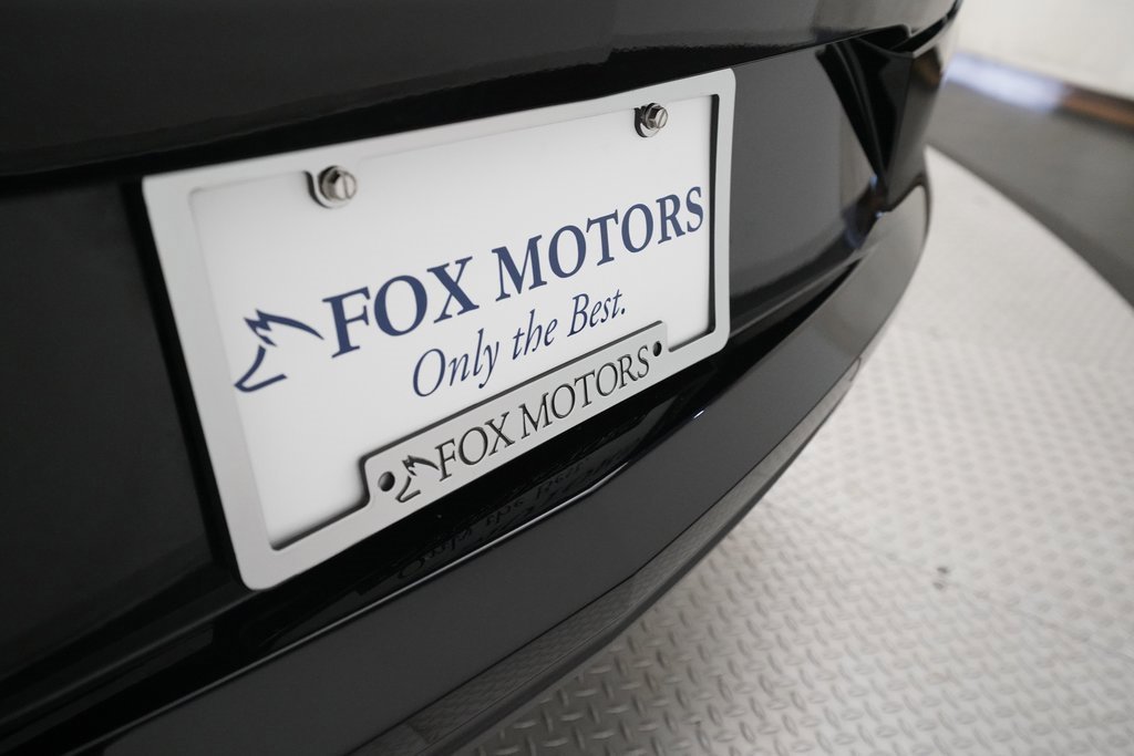 Used 2023 Cadillac CT4 Premium Luxury image 37