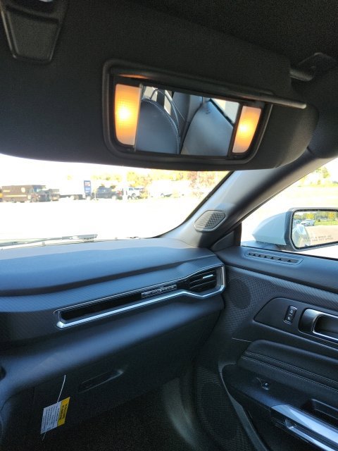 New 2026 Ford Mustang Premium RWD image 27