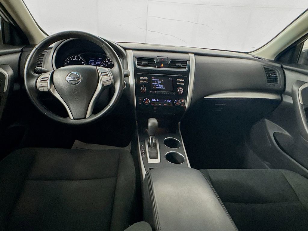 Used 2015 Nissan Altima 2.5 SV FWD image 24