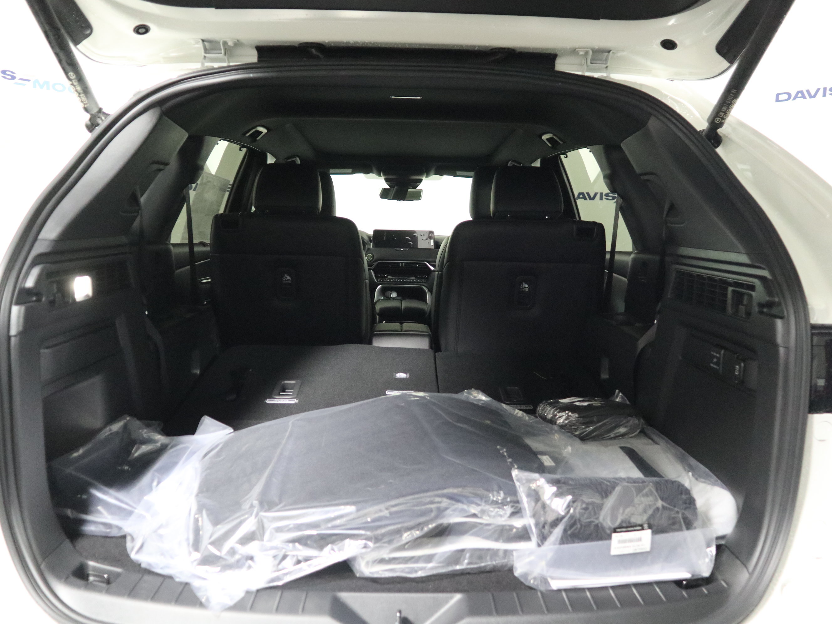 New 2026 MAZDA CX-90 3.3 Turbo S w/ Premium Plus AWD/4WD image 6