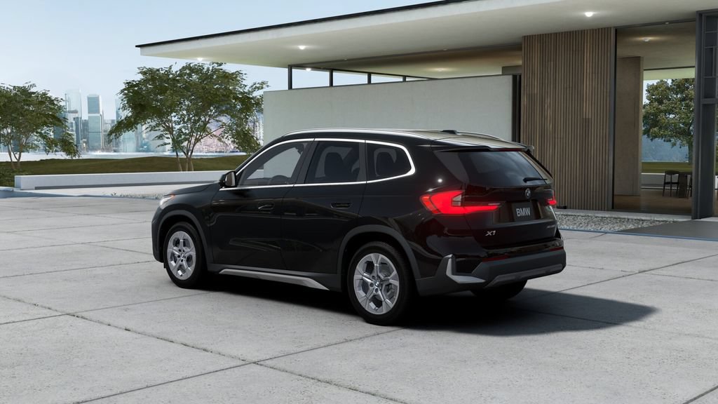 New 2027 BMW X1 xDrive28i AWD/4WD image 2