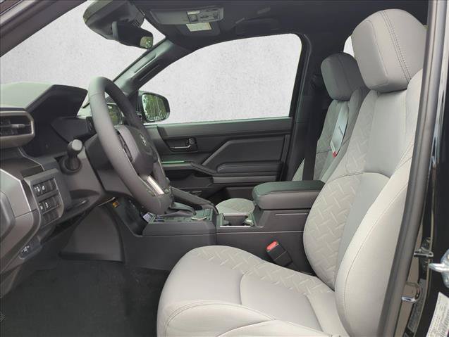 Certified 2025 Toyota Tacoma SR5 RWD image 13