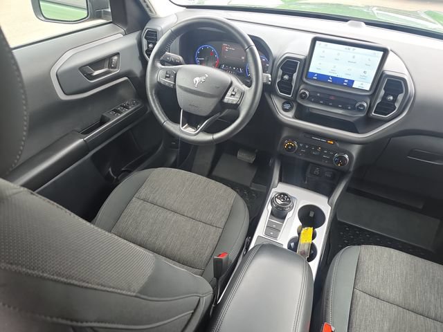 Certified 2023 Ford Bronco Sport Big Bend w/ Convenience Package AWD/4WD image 32