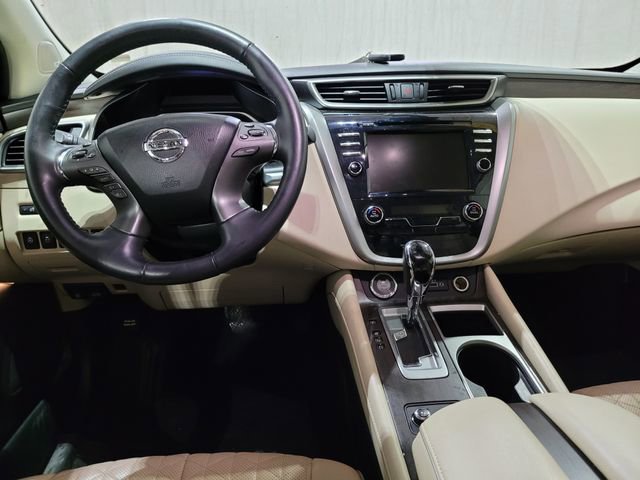 Used 2020 Nissan Murano Platinum image 4