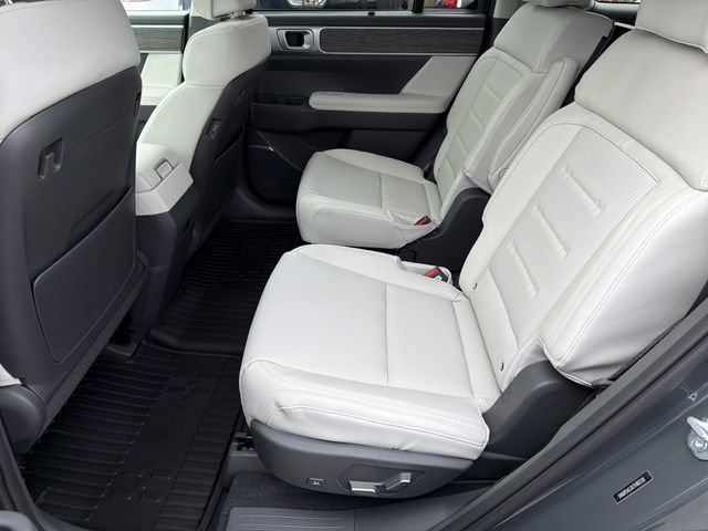 New 2026 Hyundai Santa Fe Calligraphy image 21