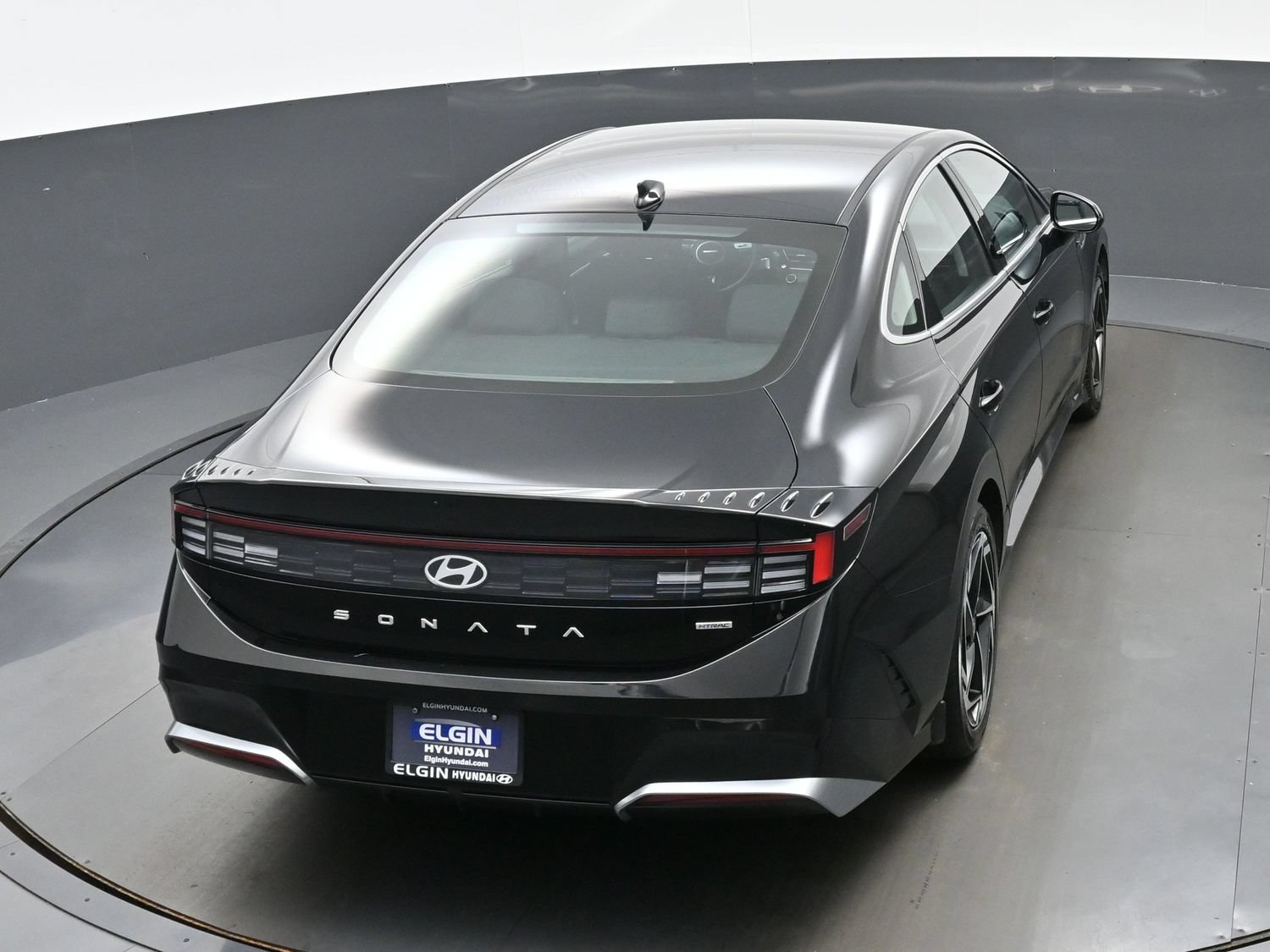 Certified 2026 Hyundai Sonata SEL AWD/4WD image 40