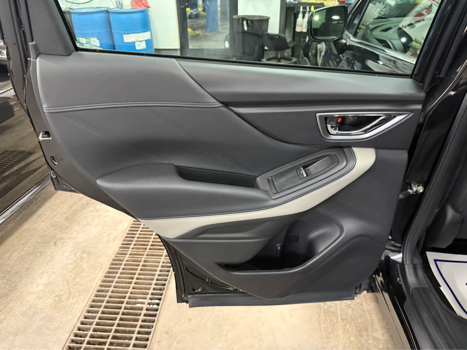 Used 2023 Subaru Forester Limited AWD/4WD image 26