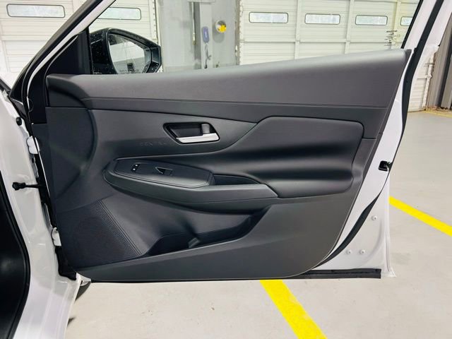New 2026 Nissan Sentra S w/ Floor Mat Package image 32