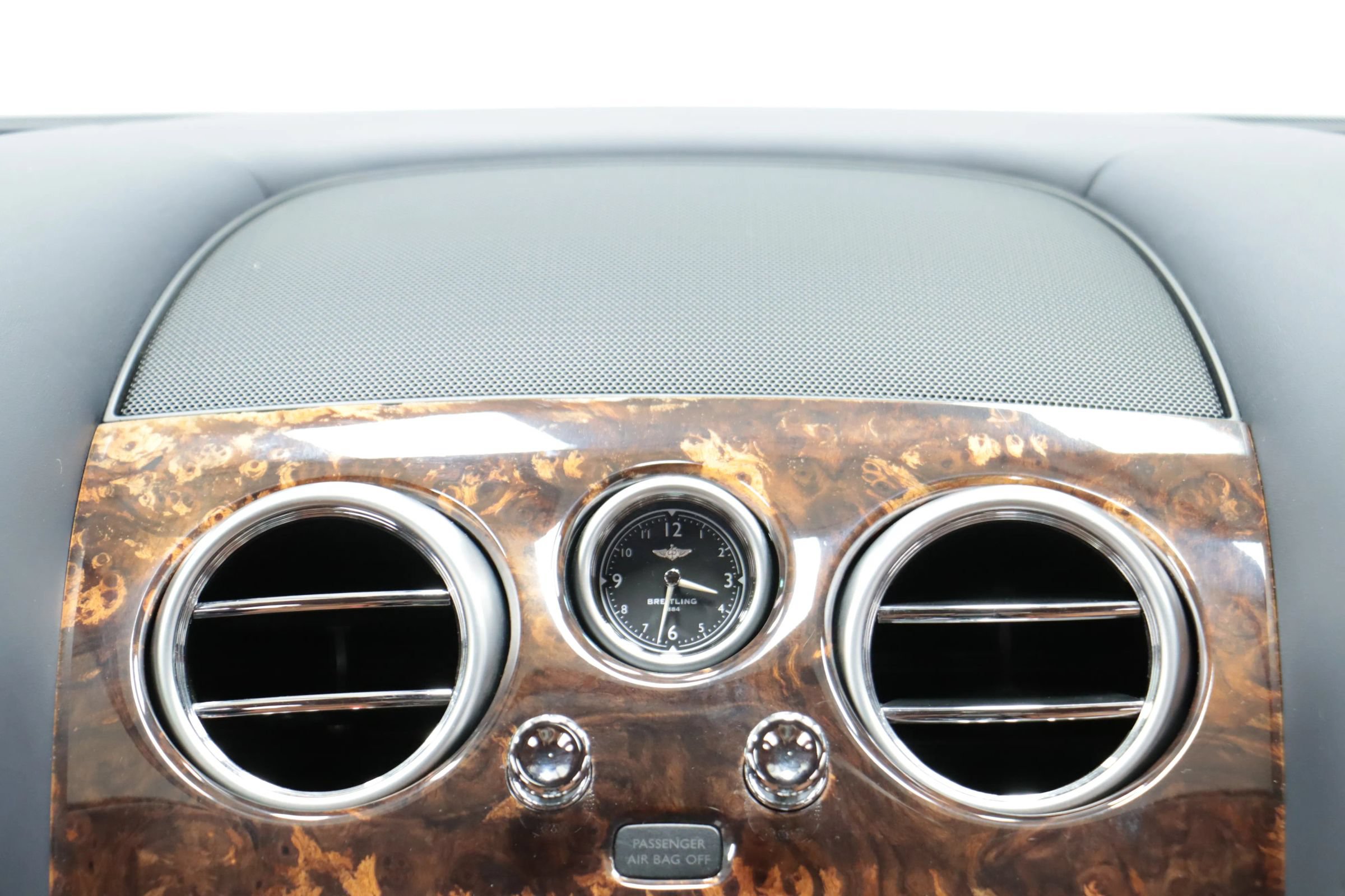 Used 2016 Bentley Flying Spur V8 AWD/4WD image 33