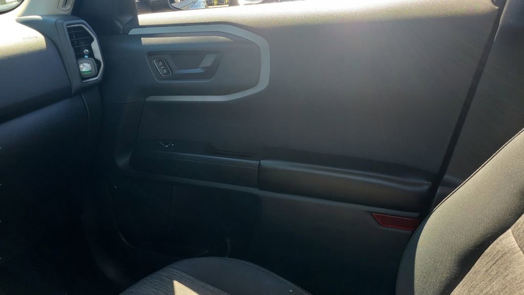 Used 2023 Ford Bronco Sport Big Bend image 16