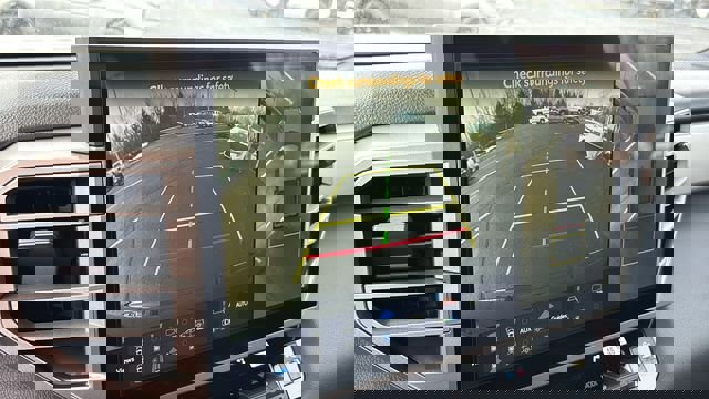 New 2026 Toyota Tundra Limited image 22