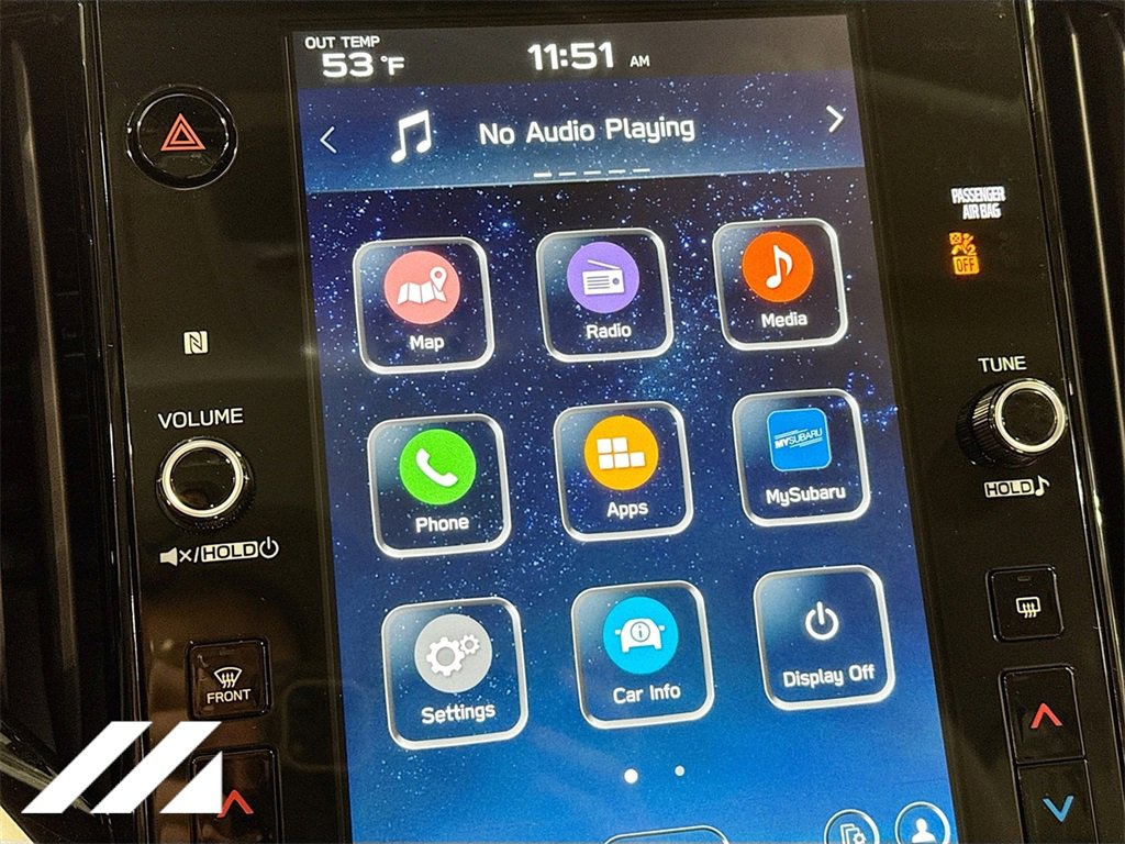 New 2026 Subaru Ascent Limited image 16