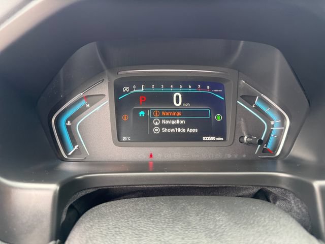 Used 2022 Honda Odyssey Touring image 14