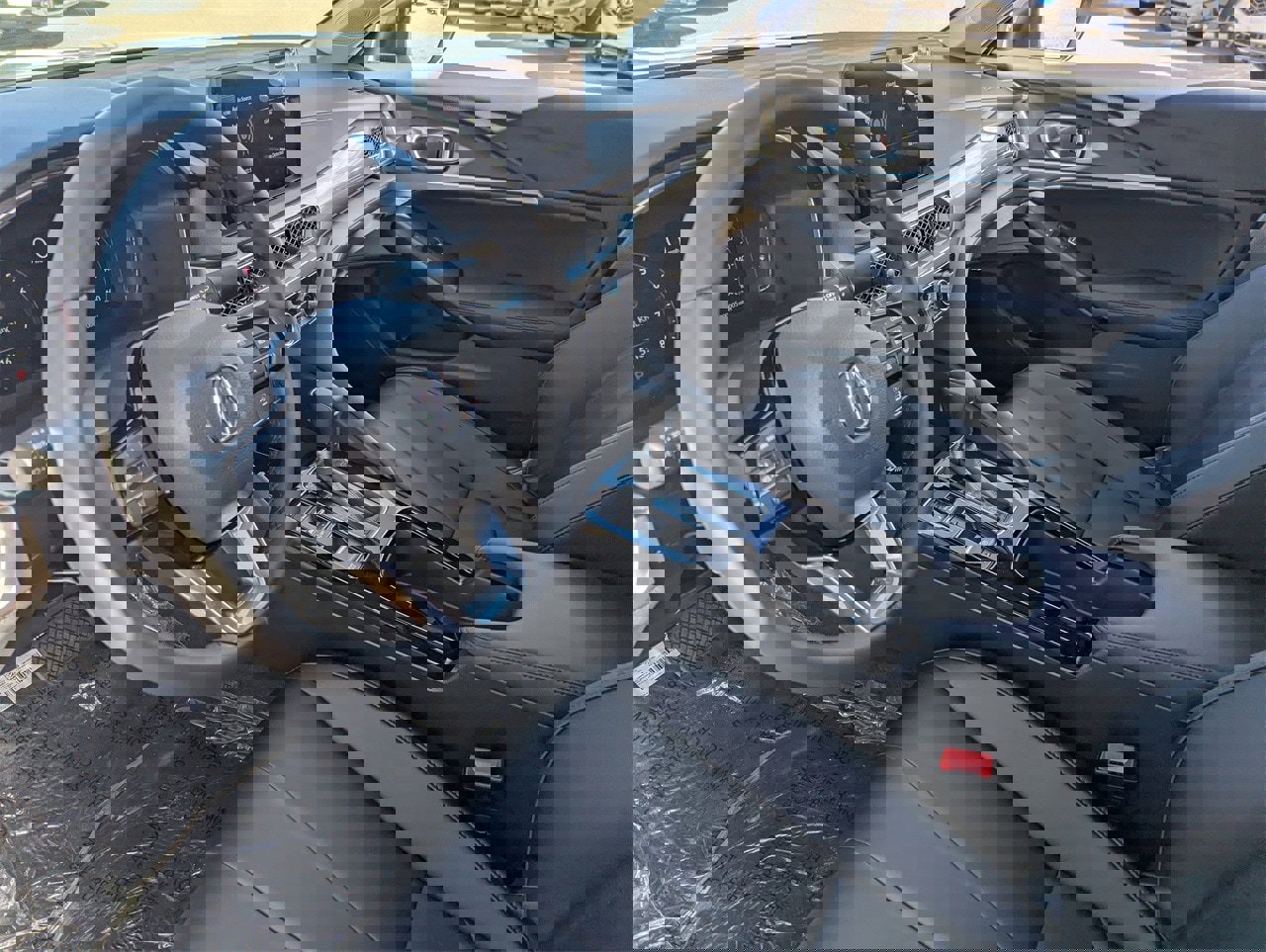 New 2026 Acura Integra image 24