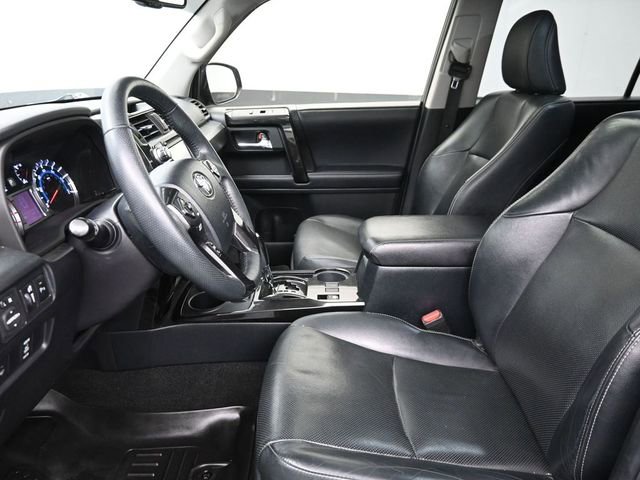 Used 2019 Toyota 4Runner Limited image 17