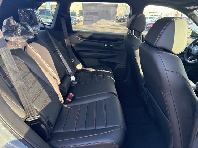 New 2026 Honda CR-V Sport-L image 14