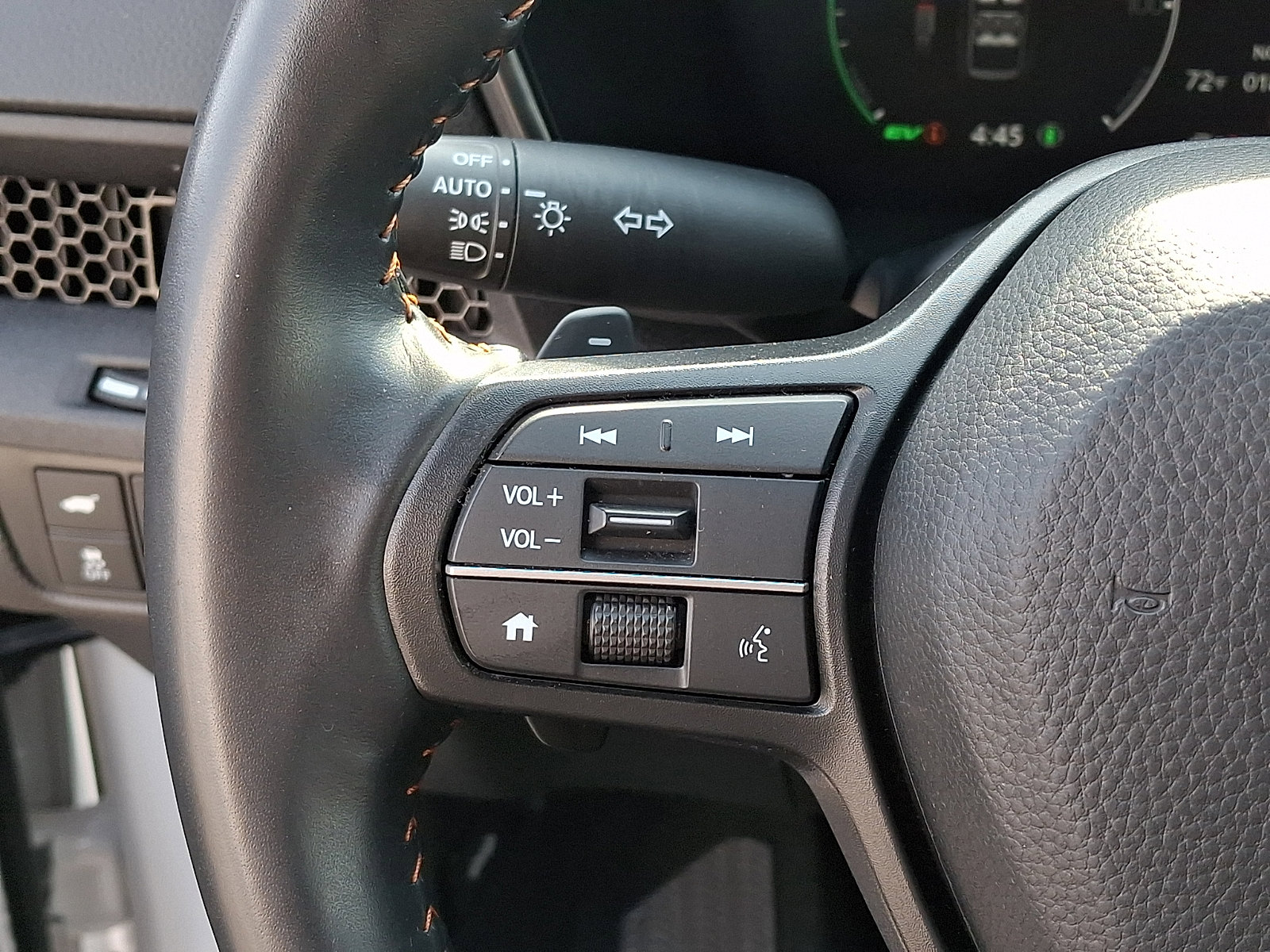 Used 2024 Honda CR-V Sport-L image 22