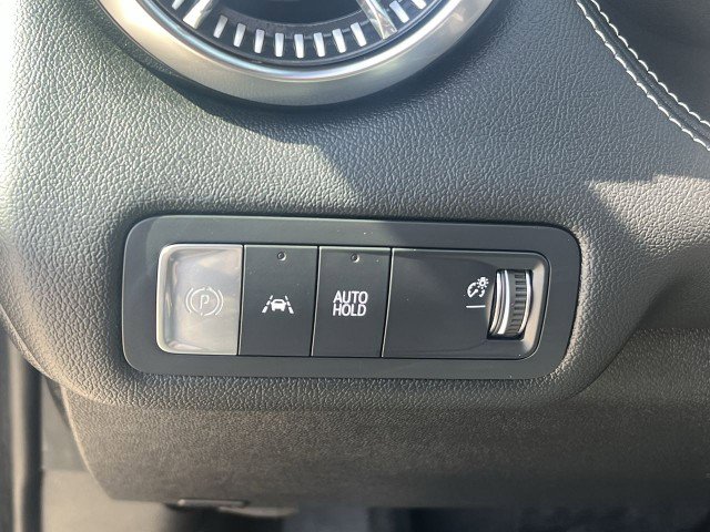 Used 2024 Chevrolet Blazer EV LT image 16