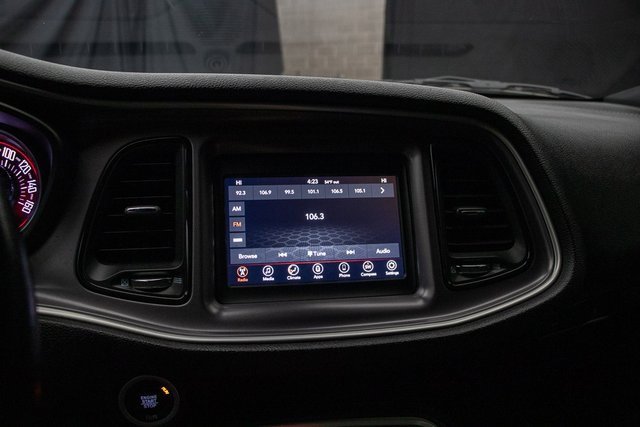 Used 2022 Dodge Challenger GT image 34