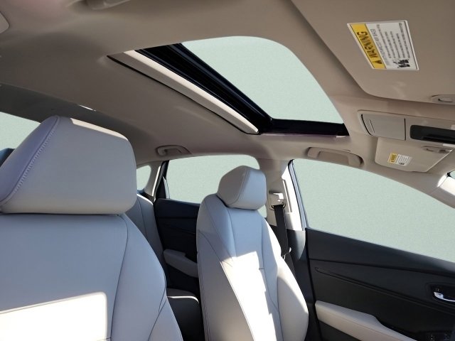 New 2025 Honda Accord Touring image 13