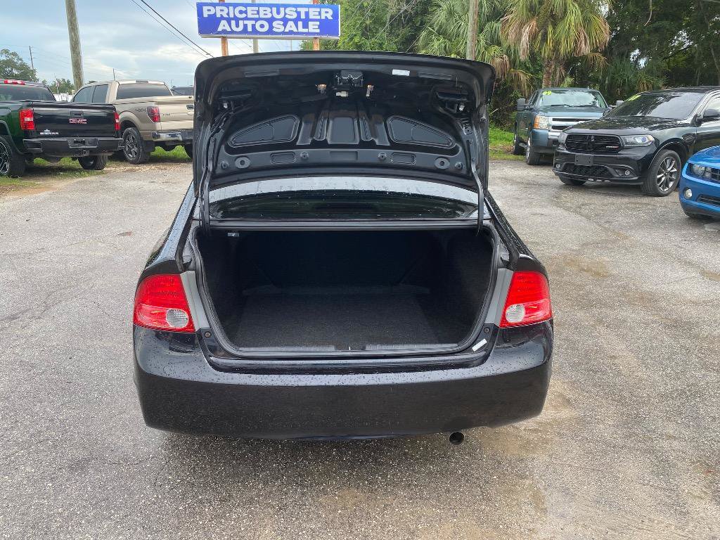 Used 2007 Honda Civic LX image 17