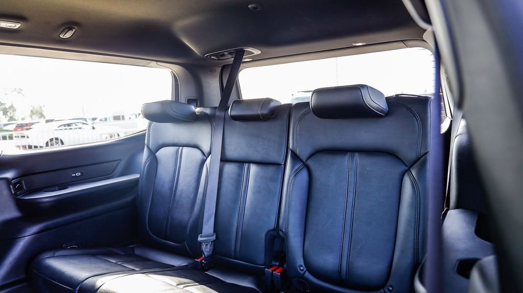 Certified 2024 Jeep Wagoneer Series II image 20