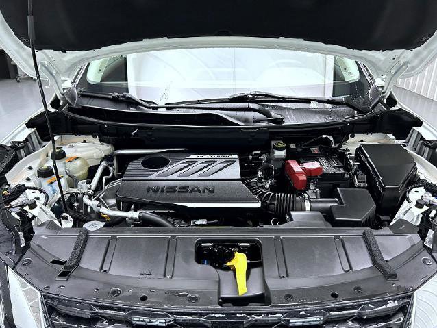 Certified 2023 Nissan Rogue SL w/ SL Premium Package image 24