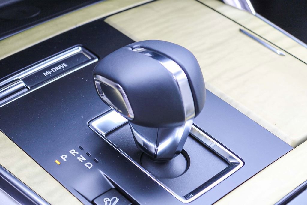 New 2026 MAZDA CX-90 3.3 Turbo S w/ Premium Plus image 20