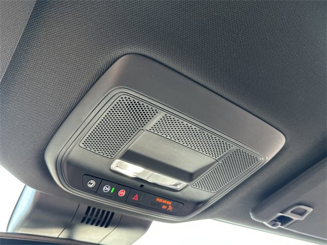 New 2026 Chevrolet Silverado EV LT w/ Plus Package image 20