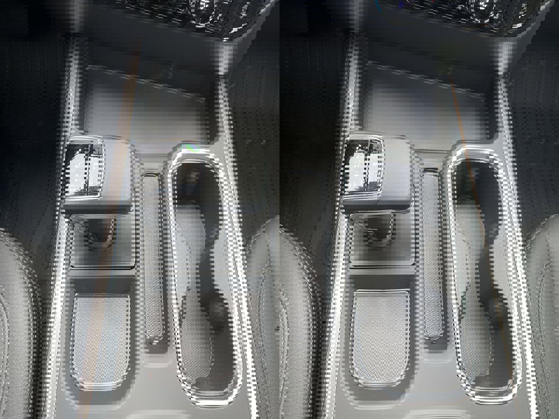 New 2026 GMC Sierra 1500 Elevation w/ Elevation Premium Package image 51